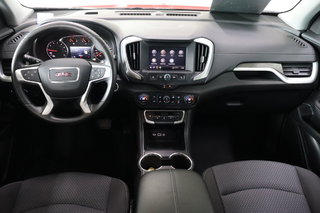 2024 GMC Terrain SLE AWD  CERTIFIÉ in Montreal, Quebec - 3 - w320h240px