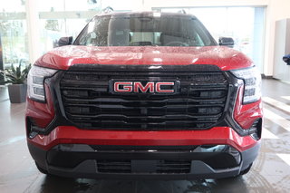 2025 GMC Terrain in Montreal, Quebec - 7 - w320h240px