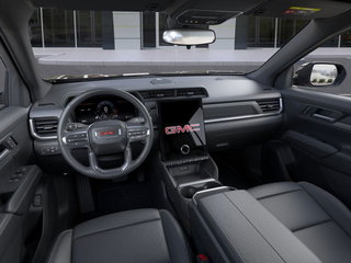 2025 GMC Terrain in Montreal, Quebec - 15 - w320h240px