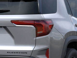 2025 GMC Terrain in Montreal, Quebec - 11 - w320h240px