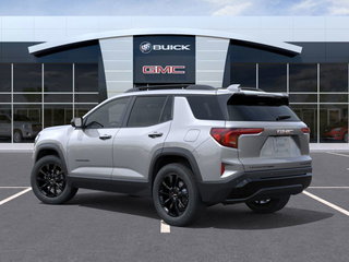2025 GMC Terrain in Montreal, Quebec - 3 - w320h240px