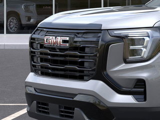 2025 GMC Terrain in Montreal, Quebec - 13 - w320h240px