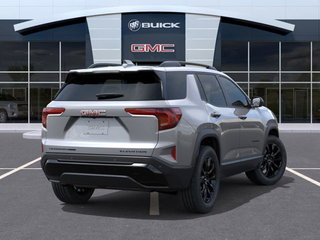 2025 GMC Terrain in Montreal, Quebec - 4 - w320h240px