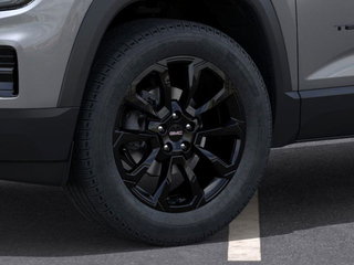 2025 GMC Terrain in Montreal, Quebec - 9 - w320h240px