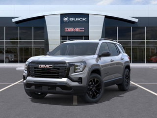 2025 GMC Terrain in Montreal, Quebec - 6 - w320h240px