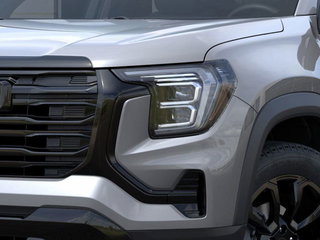 2025 GMC Terrain in Montreal, Quebec - 10 - w320h240px