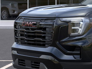 2026 GMC Terrain in Montreal, Quebec - 13 - w320h240px