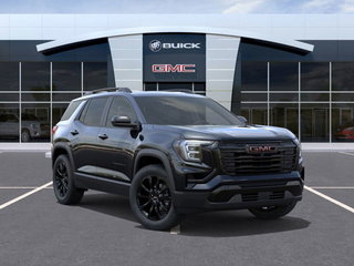 2026 GMC Terrain in Montreal, Quebec - 7 - w320h240px