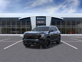 2026 GMC Terrain in Montreal, Quebec - 8 - w320h240px