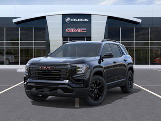 2026 GMC Terrain in Montreal, Quebec - 6 - w320h240px