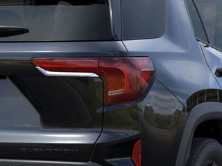 2026 GMC Terrain in Montreal, Quebec - 11 - w320h240px