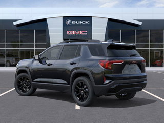 2026 GMC Terrain in Montreal, Quebec - 3 - w320h240px