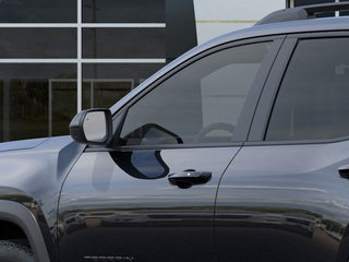 2026 GMC Terrain in Montreal, Quebec - 12 - w320h240px