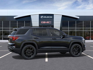 2026 GMC Terrain in Montreal, Quebec - 5 - w320h240px