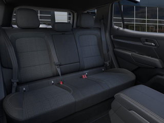 2026 GMC Terrain in Montreal, Quebec - 17 - w320h240px