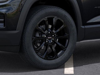 2026 GMC Terrain in Montreal, Quebec - 9 - w320h240px
