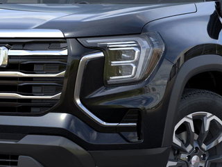 2026 GMC Terrain in Montreal, Quebec - 10 - w320h240px