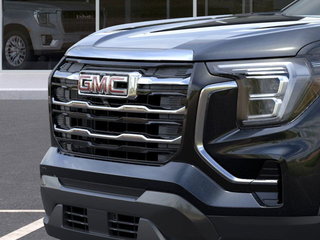 2026 GMC Terrain in Montreal, Quebec - 13 - w320h240px