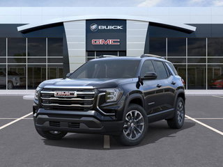 2026 GMC Terrain in Montreal, Quebec - 6 - w320h240px