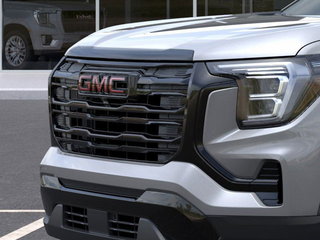 2026 GMC Terrain in Montreal, Quebec - 13 - w320h240px