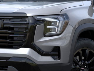 2026 GMC Terrain in Montreal, Quebec - 10 - w320h240px