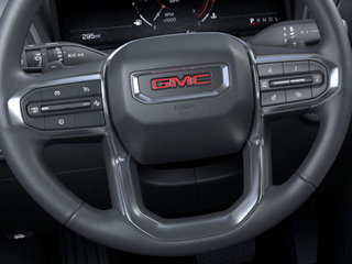 2026 GMC Terrain in Montreal, Quebec - 19 - w320h240px