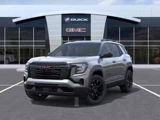 2026 GMC Terrain in Montreal, Quebec - 6 - w320h240px