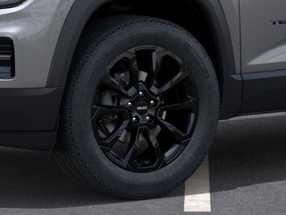 2026 GMC Terrain in Montreal, Quebec - 9 - w320h240px