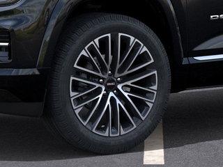 2026 GMC Terrain in Montreal, Quebec - 9 - w320h240px