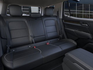 2026 GMC Terrain in Montreal, Quebec - 17 - w320h240px