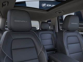 2026 GMC Terrain in Montreal, Quebec - 24 - w320h240px