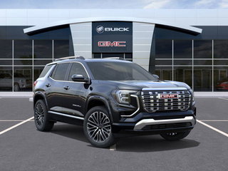 2026 GMC Terrain in Montreal, Quebec - 7 - w320h240px