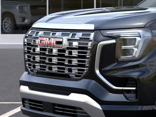 2026 GMC Terrain in Montreal, Quebec - 13 - w320h240px