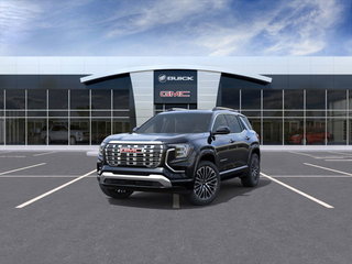 2026 GMC Terrain in Montreal, Quebec - 8 - w320h240px
