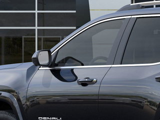 2026 GMC Terrain in Montreal, Quebec - 12 - w320h240px