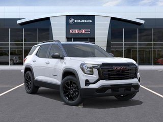 GMC Terrain  2026 à Montréal, Québec - 7 - w320h240px
