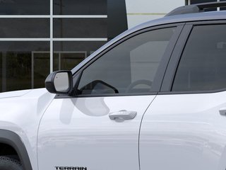 GMC Terrain  2026 à Montréal, Québec - 12 - w320h240px
