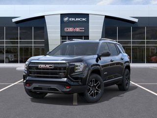 GMC Terrain  2026 à Montréal, Québec - 6 - w320h240px