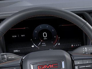 GMC Terrain  2026 à Montréal, Québec - 18 - w320h240px