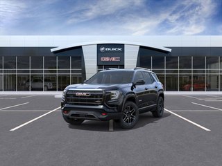 GMC Terrain  2026 à Montréal, Québec - 8 - w320h240px