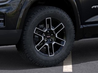 GMC Terrain  2026 à Montréal, Québec - 9 - w320h240px