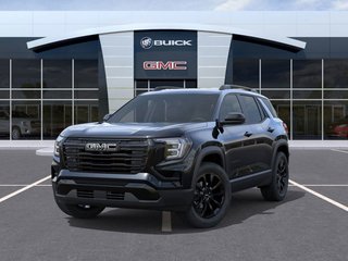 2026 GMC Terrain in Montreal, Quebec - 6 - w320h240px