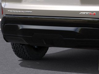 2026 GMC Terrain in Montreal, Quebec - 14 - w320h240px