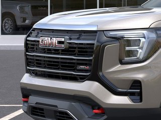 2026 GMC Terrain in Montreal, Quebec - 13 - w320h240px