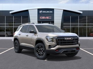 2026 GMC Terrain in Montreal, Quebec - 7 - w320h240px
