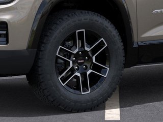 2026 GMC Terrain in Montreal, Quebec - 9 - w320h240px