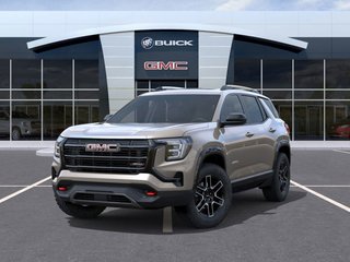 2026 GMC Terrain in Montreal, Quebec - 6 - w320h240px