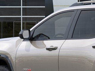 2026 GMC Terrain in Montreal, Quebec - 12 - w320h240px