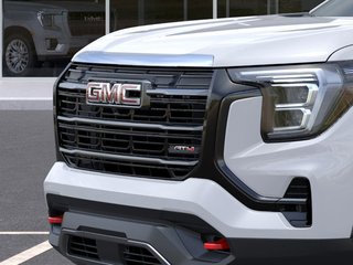 2026 GMC Terrain in Montreal, Quebec - 13 - w320h240px