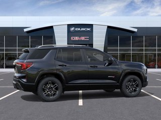 GMC Terrain  2026 à Montréal, Québec - 5 - w320h240px